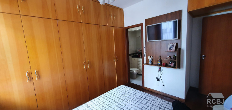 Imagem Apartamento com 3 Quartos à Venda, 74 m² em Castelo - Belo Horizonte