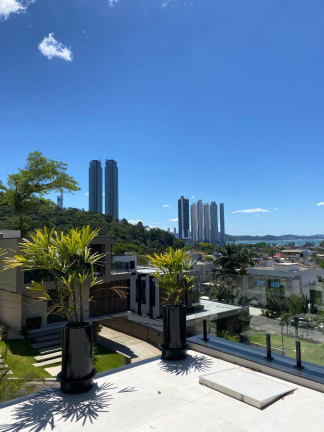 Imagem Casa com 4 Quartos à Venda, 432 m² em Barra - Balneário Camboriú