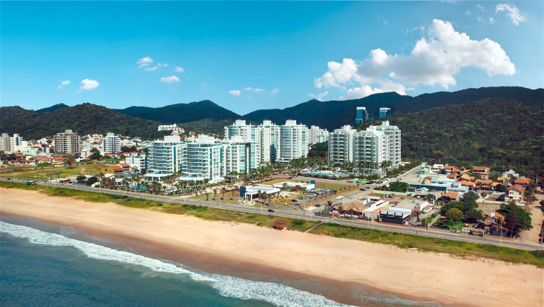 Imagem Apartamento com 4 Quartos à Venda, 361 m² em Praia Brava - Itajaí