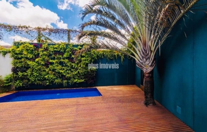 Imagem Casa com 4 Quartos à Venda, 720 m² em Alto Da Boa Vista - São Paulo