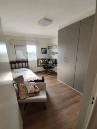 Imagem Apartamento com 2 Quartos à Venda, 49 m² em Vila Odim Antão - Sorocaba