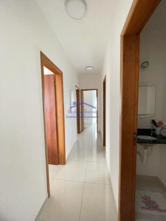 Imagem Apartamento com 3 Quartos à Venda, 110 m² em Centro - Ubatuba