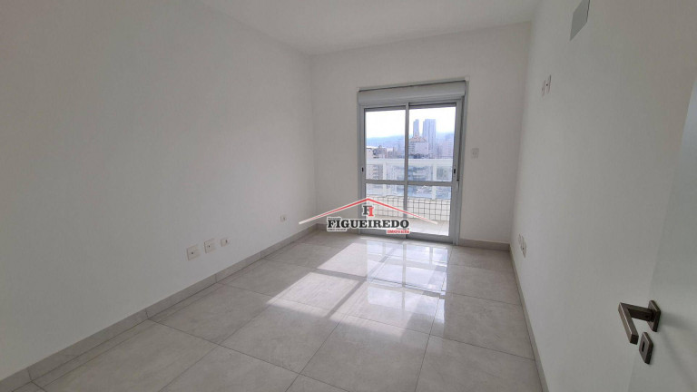 Imagem Apartamento com 4 Quartos à Venda, 182 m² em Canto Do Forte - Praia Grande