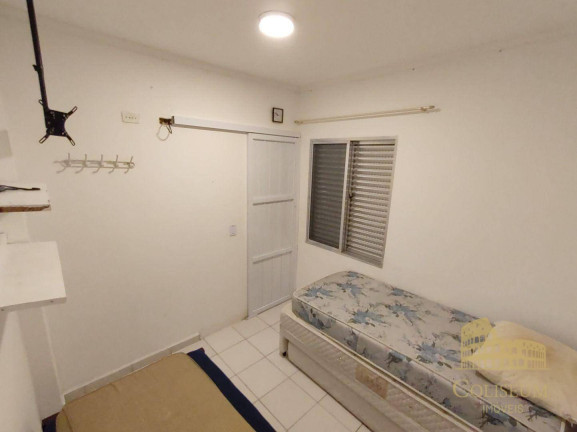 Imagem Apartamento com 1 Quarto para Alugar, 36 m² em Jardim Real - Praia Grande