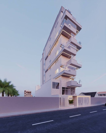 Imagem Apartamento à Venda, 221 m² em Itacolomi - Balneário Piçarras