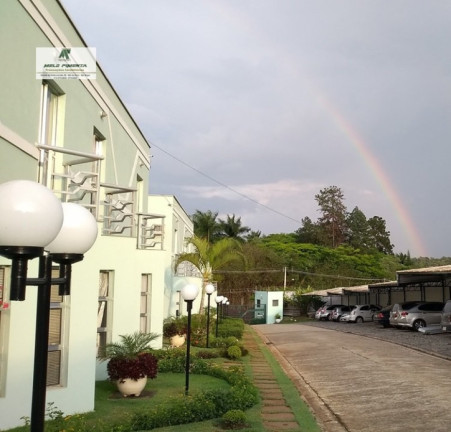 Imagem Sobrado com 3 Quartos à Venda, 153 m² em Cambara - São Roque