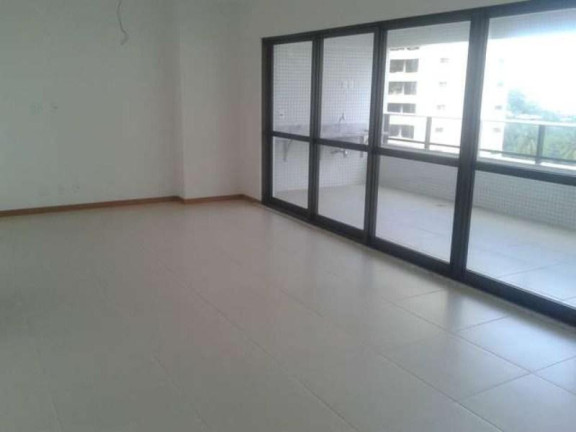 Imagem Apartamento com 4 Quartos à Venda, 170 m² em Horto Florestal - Salvador