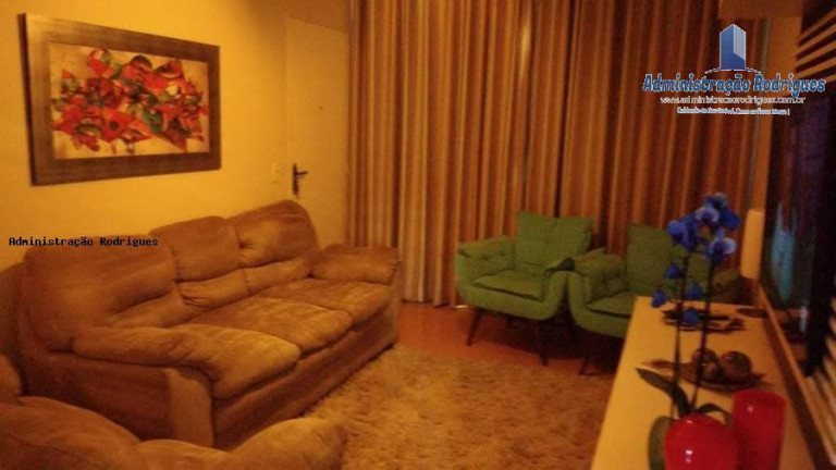 Imagem Apartamento com 3 Quartos à Venda, 65 m² em Pendotiba - Niterói