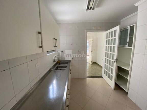 Imagem Apartamento com 3 Quartos à Venda, 145 m² em Higienópolis - São Paulo