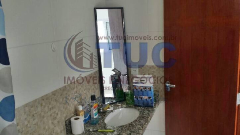 Imagem Apartamento com 2 Quartos à Venda, 64 m² em Esplanada Independência - Taubaté