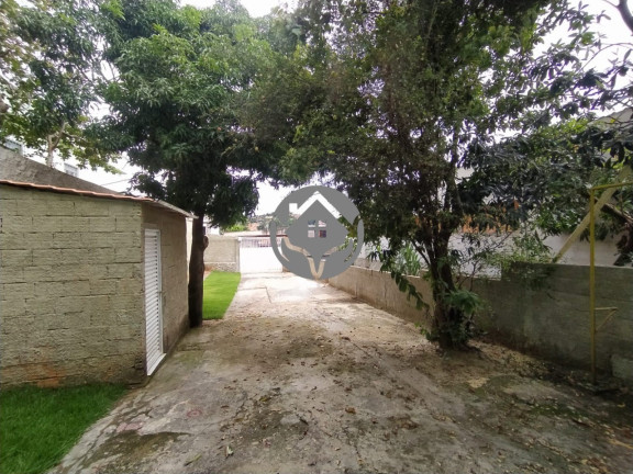 Imagem Casa com 2 Quartos à Venda, 135 m² em São Cosme De Baixo (são Benedito) - Santa Luzia