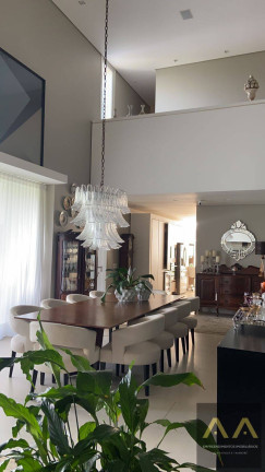 Imagem Casa com 4 Quartos à Venda, 853 m² em Alphaville - Barueri