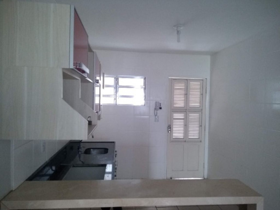 Imagem Apartamento com 2 Quartos à Venda, 57 m² em Castelão - Fortaleza