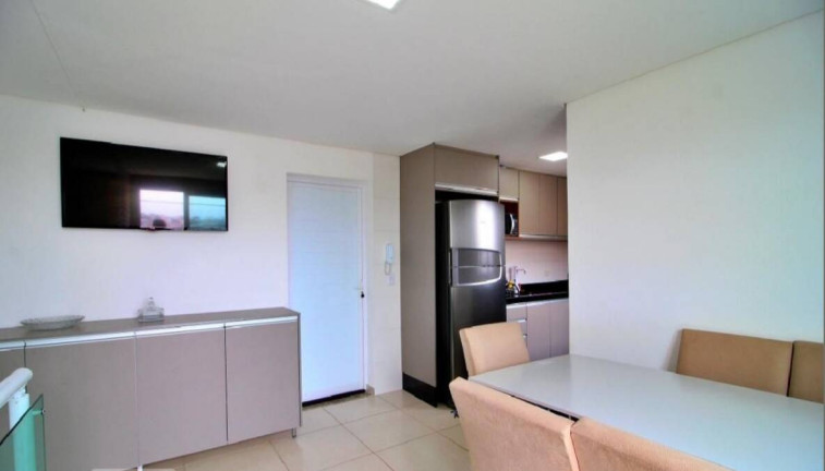 Imagem Apartamento com 3 Quartos à Venda, 88 m² em Vila Tibiriçá - Santo André