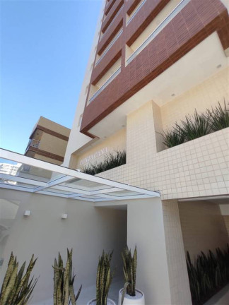 Imagem Apartamento com 1 Quarto à Venda, 53 m² em Caiçara - Praia Grande