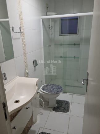Imagem Apartamento com 2 Quartos à Venda, 59 m² em São João - Itajaí