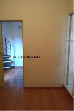 Imagem Casa com 3 Quartos à Venda, 100 m² em Campestre - Santo André