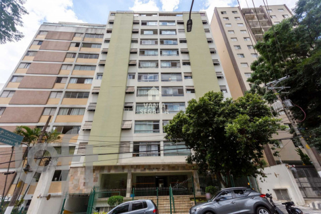 Imagem Apartamento com 3 Quartos à Venda, 100 m² em Perdizes - São Paulo