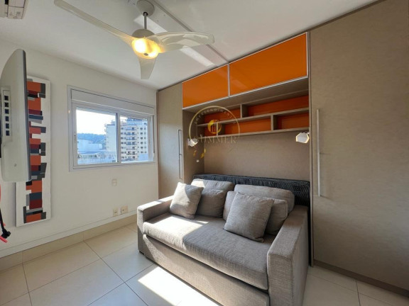 Imagem Apartamento com 2 Quartos à Venda, 127 m² em Enseada - Guarujá