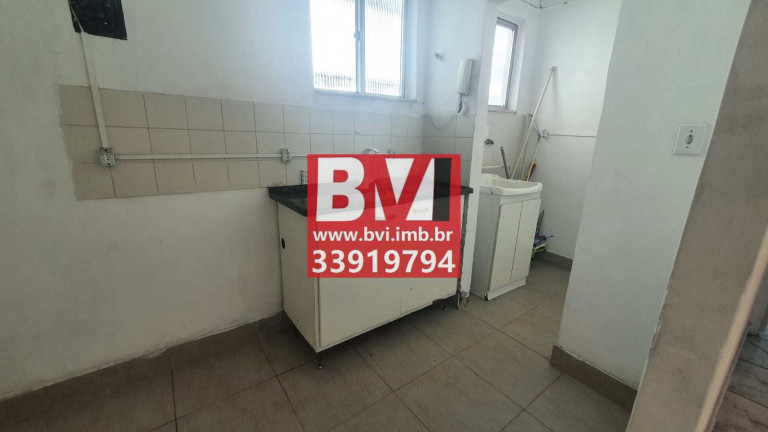Apartamento com 2 Quartos à Venda, 68 m² em Vista Alegre - Rio De Janeiro
