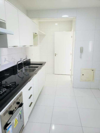 Imagem Apartamento com 4 Quartos à Venda, 206 m² em Horto Florestal - Salvador