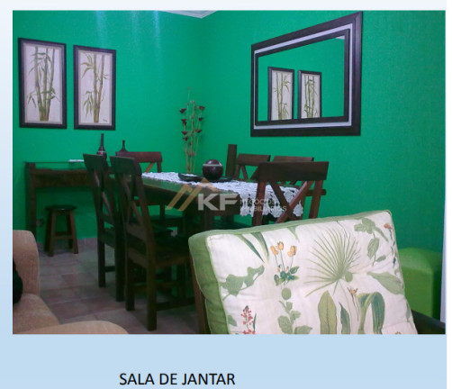 Imagem Apartamento com 2 Quartos à Venda, 49 m² em Enseada - Guarujá