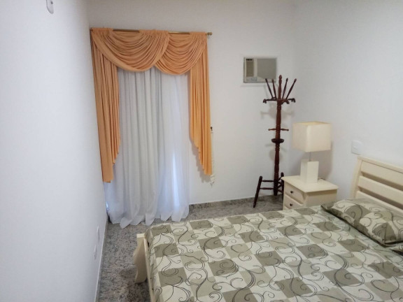 Imagem Apartamento com 3 Quartos à Venda, 140 m² em Enseada - Guarujá