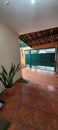 Imagem Casa com 3 Quartos à Venda, 144 m² em Bosque Da Saúde - São Paulo
