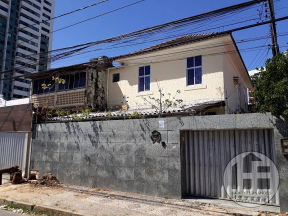 Imagem Casa com 5 Quartos à Venda, 364 m² em Madalena - Recife