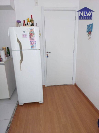 Apartamento com 2 Quartos à Venda, 32 m² em Cidade Tiradentes - São Paulo