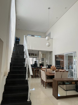 Imagem Sobrado com 3 Quartos à Venda, 290 m² em Residencial Primavera - Piratininga