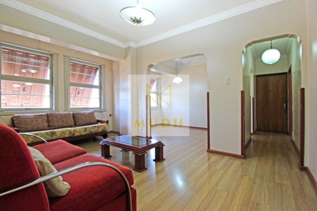 Imagem Apartamento com 2 Quartos à Venda, 86 m² em Floresta - Porto Alegre