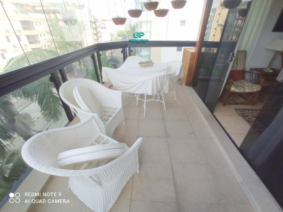 Imagem Apartamento com 3 Quartos à Venda, 180 m² em Enseada - Guarujá