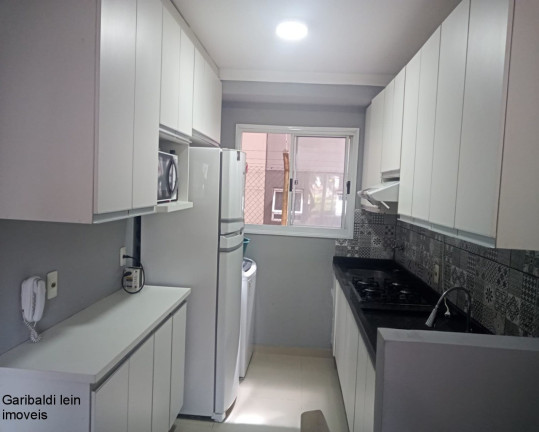 Imagem Apartamento com 2 Quartos à Venda, 56 m² em Residencial Real Parque Sumaré - Sumaré