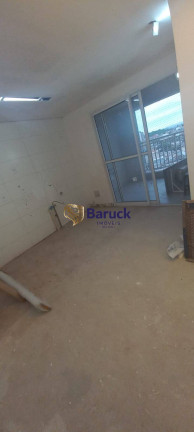 Imagem Apartamento com 2 Quartos à Venda, 45 m² em Centro - Diadema