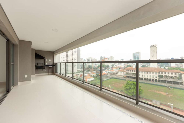Imagem Apartamento com 3 Quartos à Venda, 156 m² em Vila Mariana - São Paulo
