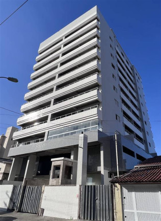 Imagem Apartamento com 1 Quarto à Venda, 66 m² em Guilhermina - Praia Grande