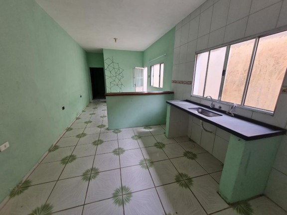 Imagem Casa com 1 Quarto à Venda, 115 m² em Vila Loty - Itanhaém