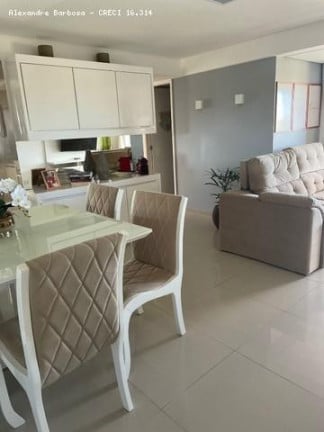 Imagem Apartamento com 3 Quartos à Venda, 70 m² em Iputinga - Recife