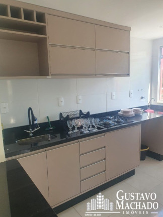 Imagem Apartamento com 2 Quartos à Venda, 42 m² em água Limpa - Volta Redonda