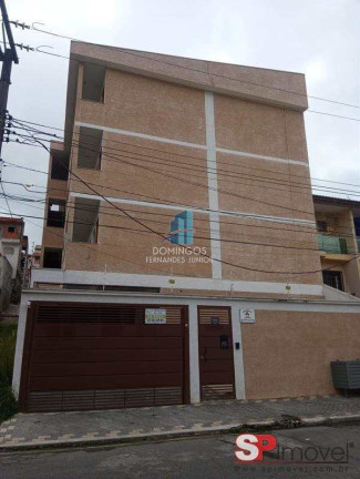 Imagem Apartamento com 2 Quartos à Venda, 37 m² em Jardim Nossa Senhora Do Carmo - São Paulo