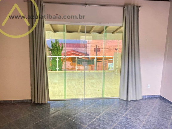 Imagem Casa com 3 Quartos à Venda, 192 m² em Jardim Alvinópolis - Atibaia