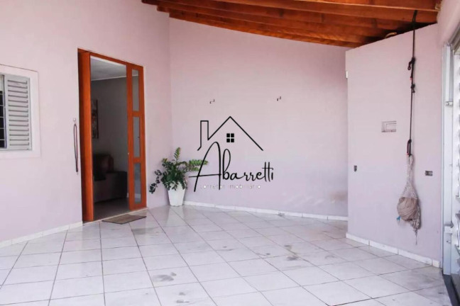 Imagem Casa com 3 Quartos à Venda, 125 m² em Residencial Serra Verde - Piracicaba