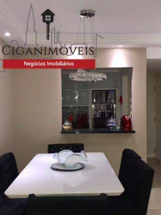 Imagem Apartamento com 3 Quartos à Venda, 90 m² em Barra Da Tijuca - Rio De Janeiro