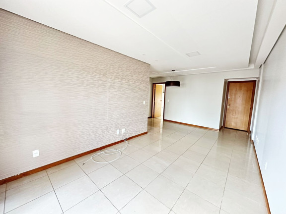 Imagem Apartamento com 3 Quartos à Venda, 107 m² em Sul (águas Claras) - Brasília