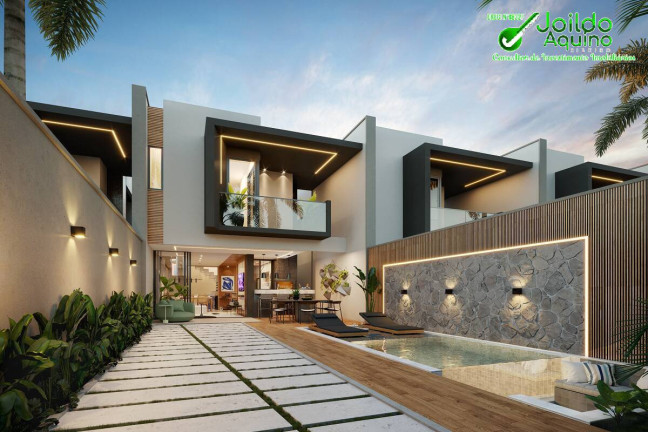 Imagem Casa com 4 Quartos à Venda, 144 m² em Timbu - Eusébio