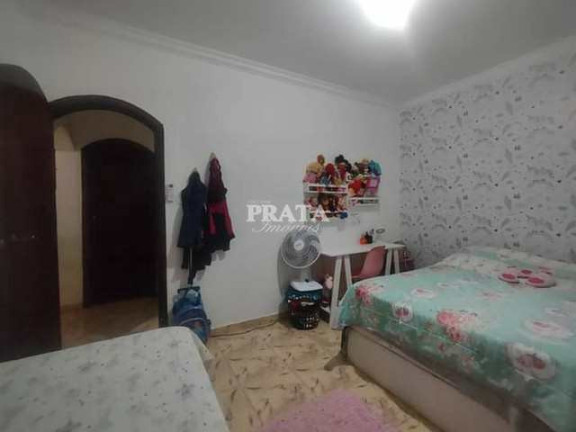 Imagem Apartamento com 2 Quartos à Venda, 91 m² em Gonzaga - Santos