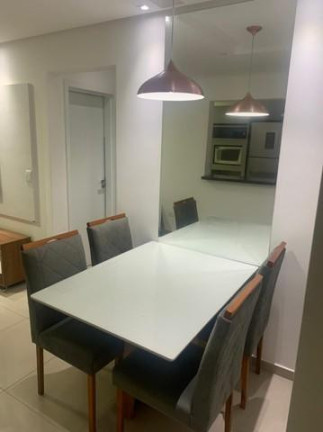 Imagem Apartamento com 2 Quartos para Alugar, 80 m² em Boqueirão - Praia Grande