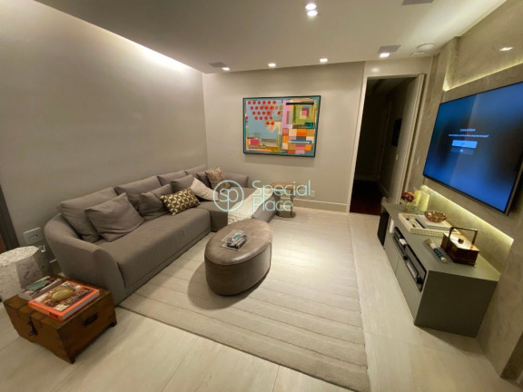 Imagem Apartamento com 3 Quartos à Venda, 300 m² em Vila Leopoldina - São Paulo
