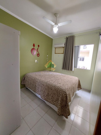 Imagem Apartamento com 2 Quartos à Venda, 55 m² em Itaguá - Ubatuba